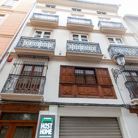 Host & Hotel Valencia