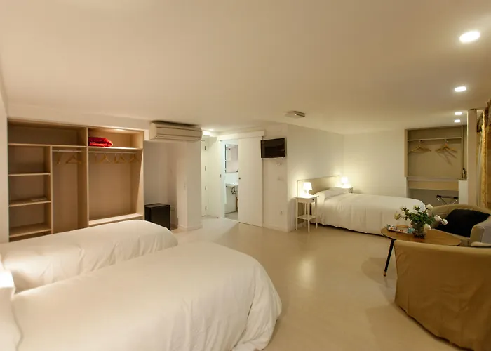 Host & Hotell