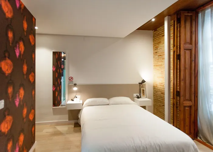 Hotell Host & Valencia
