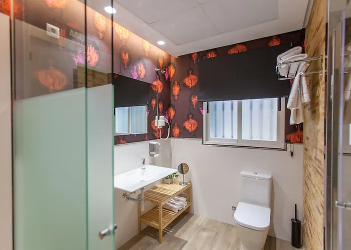 Host & Hotell Valencia