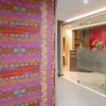Host & Hotel