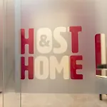 Hotel Host & 3*