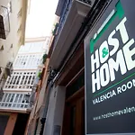 Host & Valencia