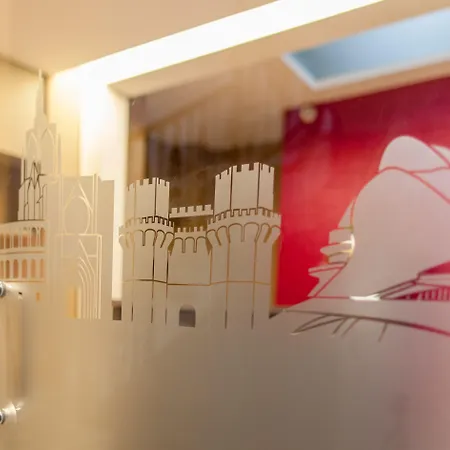 Host & バレンシア