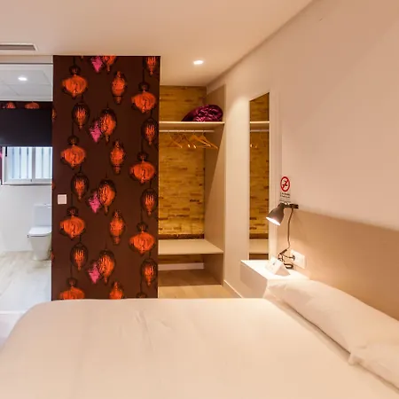 Host & Hotel Valência