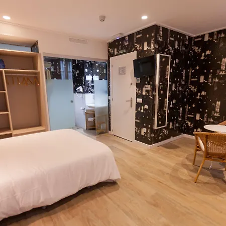 Hotel Host & Valencia