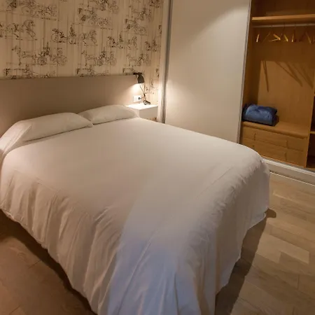 Host & バレンシア