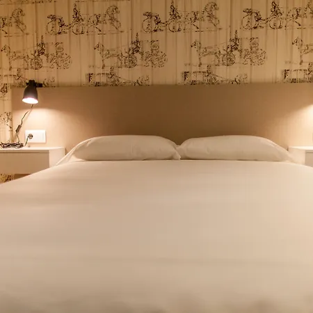 Host & Hotel Valencia