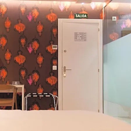 Hotel Host & Walencja