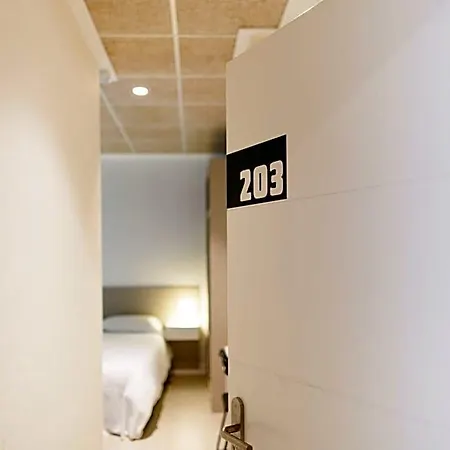 Hotel Host & Walencja