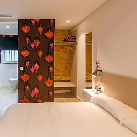 Host & Hotel Walencja