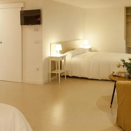 Host & Guest house Valencia