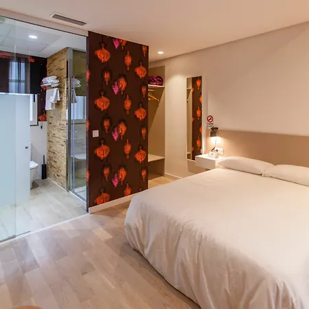 Host & Guest house