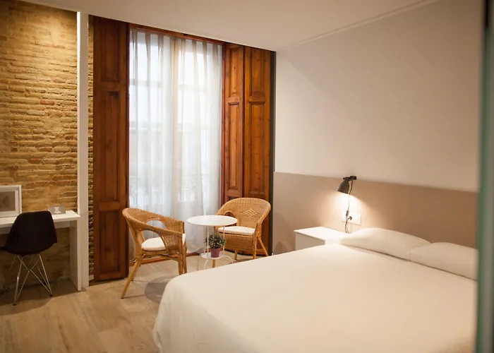 Host & Hotell