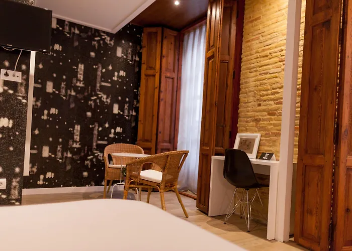 Host & Hotell Valencia