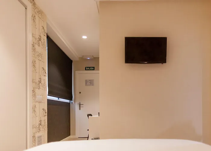 Hotell Host &
