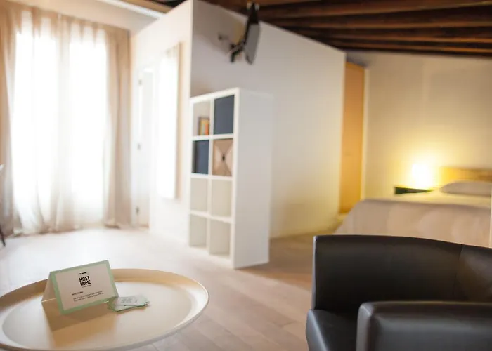 Hotell Host &