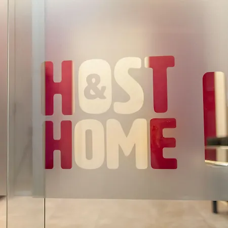 فندق Host & 3*