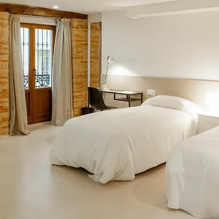 Host&home 3* Valencia