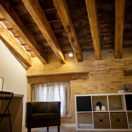 Host&home Gasthuis Valencia