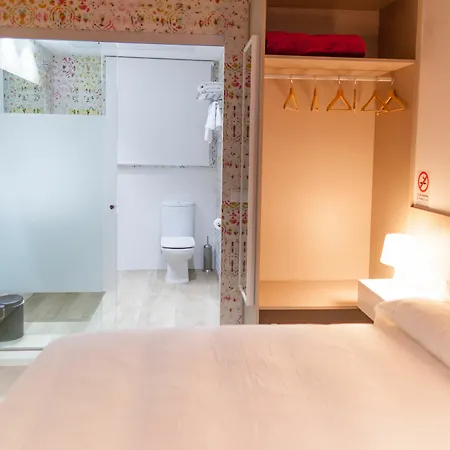 Host&home 3* Valencia