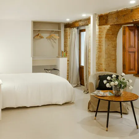 Host&home Gasthuis Valencia