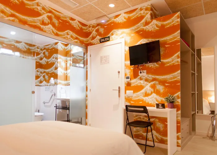 Host&home Hotel