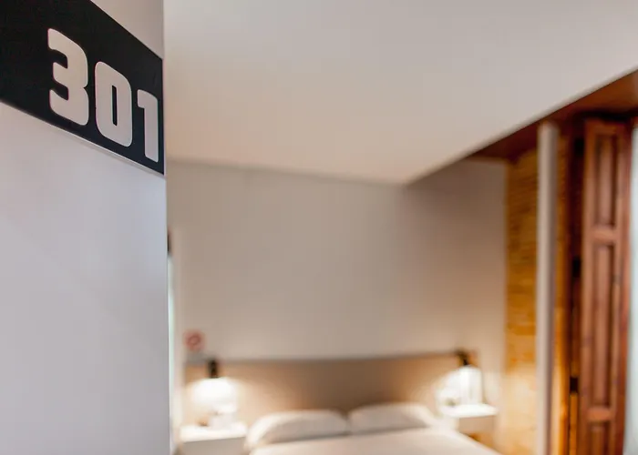 Host&home 3* Valencia