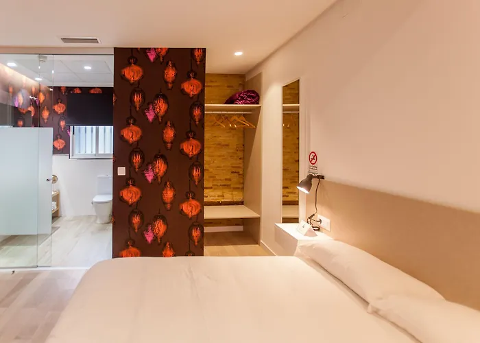 Host&home Hotel Valencia