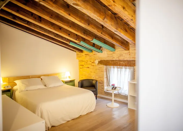 Host&home Valencia