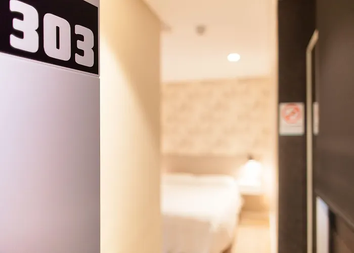 Hotel Host&home 3*