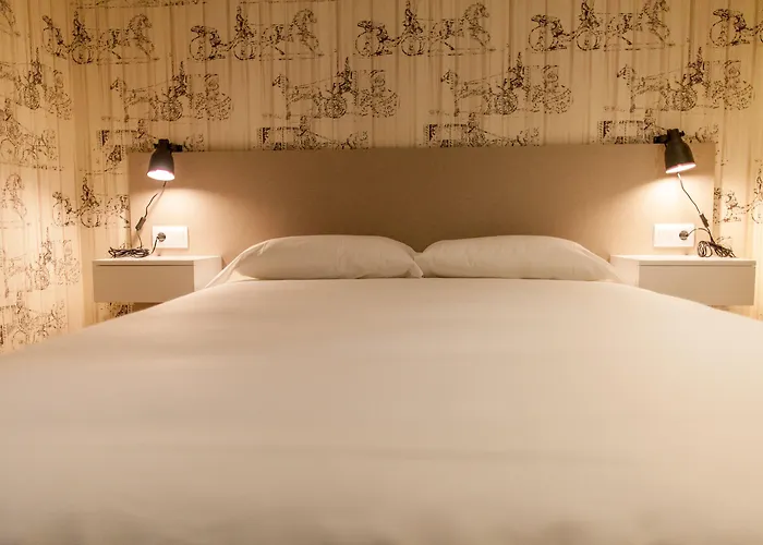 Host&home Hotel Valencia